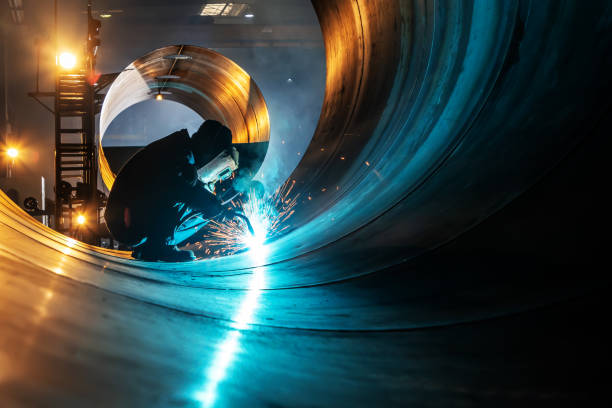 Best Welding Inspection and Certification in Hidden Valley, IN