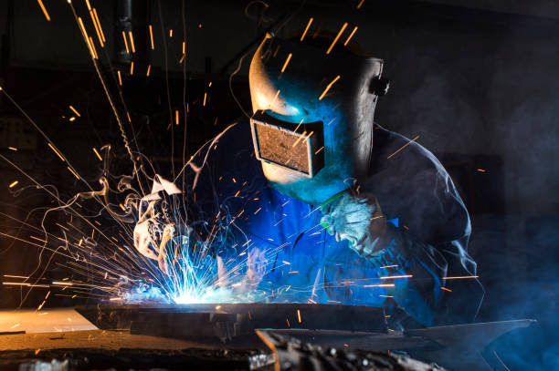 Best Artistic and Custom Metal Fabrication in Hidden Valley, IN
