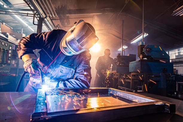 Best Marine and Shipbuilding Welding in Hidden Valley, IN