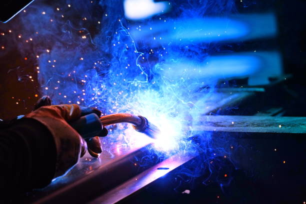 Best Marine and Shipbuilding Welding in Hidden Valley, IN