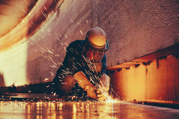 Trusted Hidden Valley, IN Welder & Metal Fabrication Experts