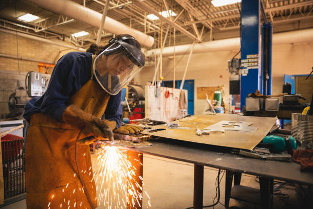 Best Specialty Welding Processes in Hidden Valley, IN