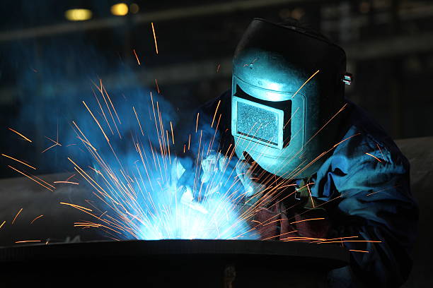 Best Automation and Robotic Welding in Hidden Valley, IN